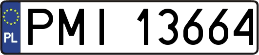 PMI13664