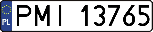 PMI13765