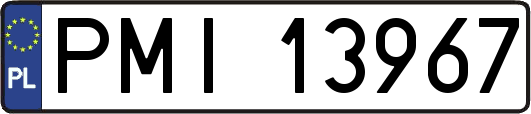 PMI13967