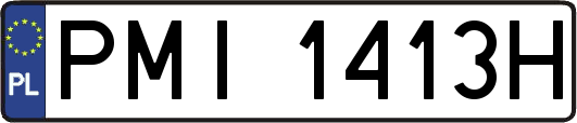 PMI1413H