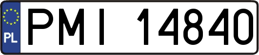 PMI14840