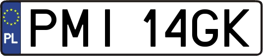 PMI14GK