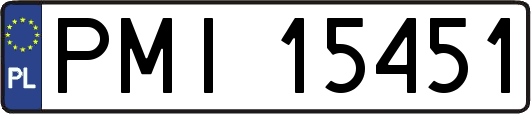 PMI15451