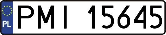 PMI15645