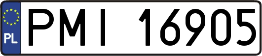 PMI16905