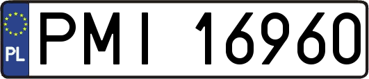 PMI16960