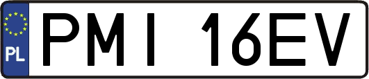 PMI16EV