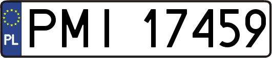 PMI17459