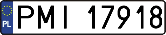 PMI17918