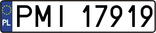 PMI17919