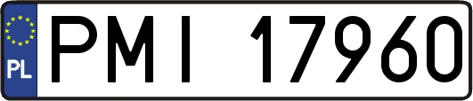 PMI17960