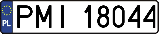 PMI18044