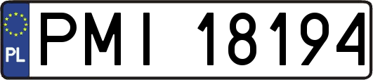 PMI18194