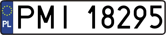 PMI18295