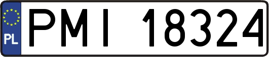 PMI18324