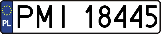 PMI18445