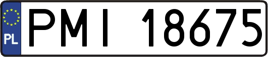 PMI18675