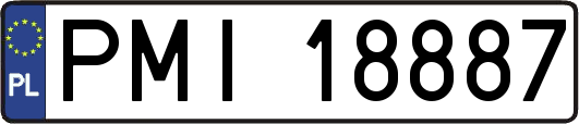 PMI18887