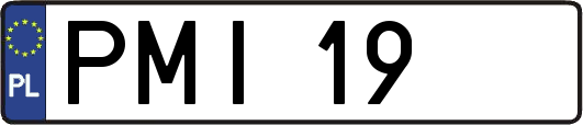 PMI19
