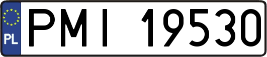 PMI19530