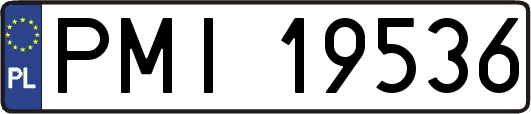 PMI19536