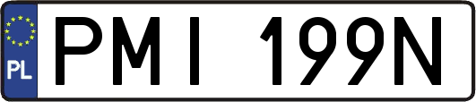 PMI199N