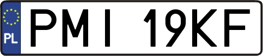 PMI19KF