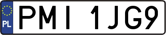 PMI1JG9