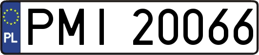 PMI20066