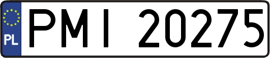 PMI20275