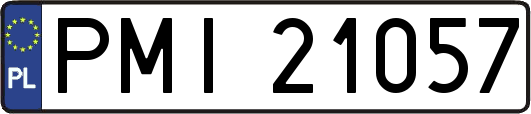 PMI21057