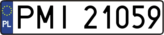 PMI21059