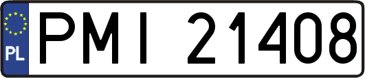 PMI21408