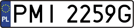 PMI2259G