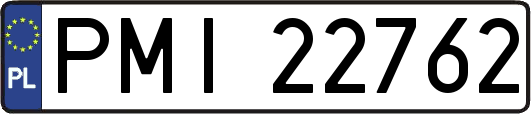 PMI22762