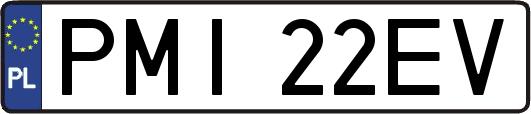 PMI22EV