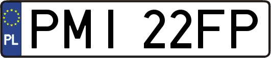 PMI22FP