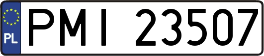 PMI23507