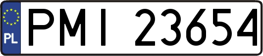 PMI23654