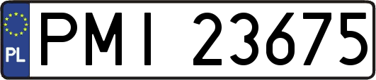 PMI23675