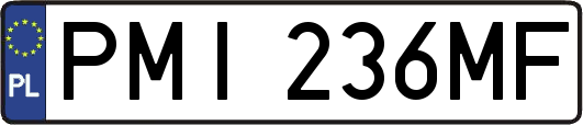 PMI236MF