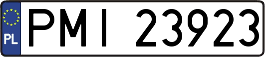 PMI23923