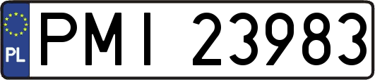 PMI23983