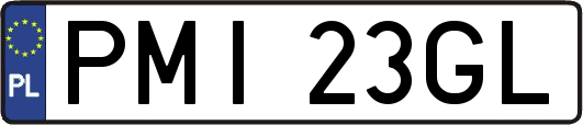 PMI23GL