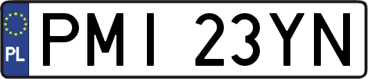 PMI23YN