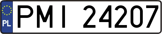 PMI24207