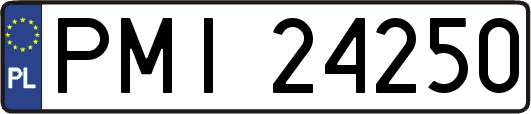 PMI24250