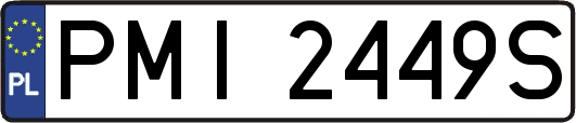 PMI2449S