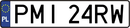 PMI24RW