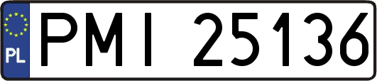 PMI25136